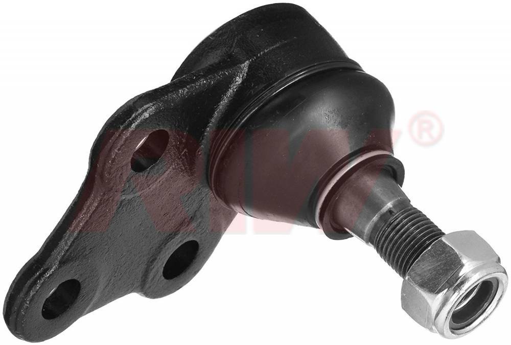 MERCEDES V CLASS (W447) 2014 - Ball Joint