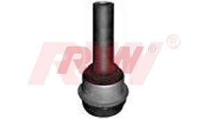 MERCEDES S CLASS (W140) 1991 - 1999 Control Arm Bushing