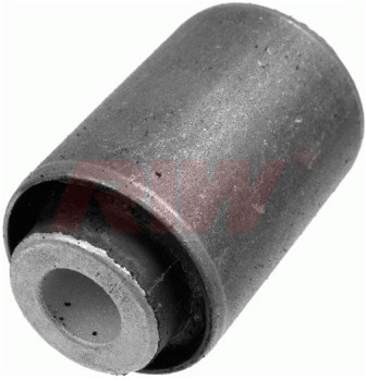  Axle Support Bushing