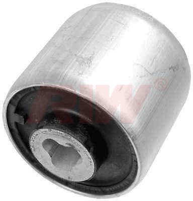  Control Arm Bushing