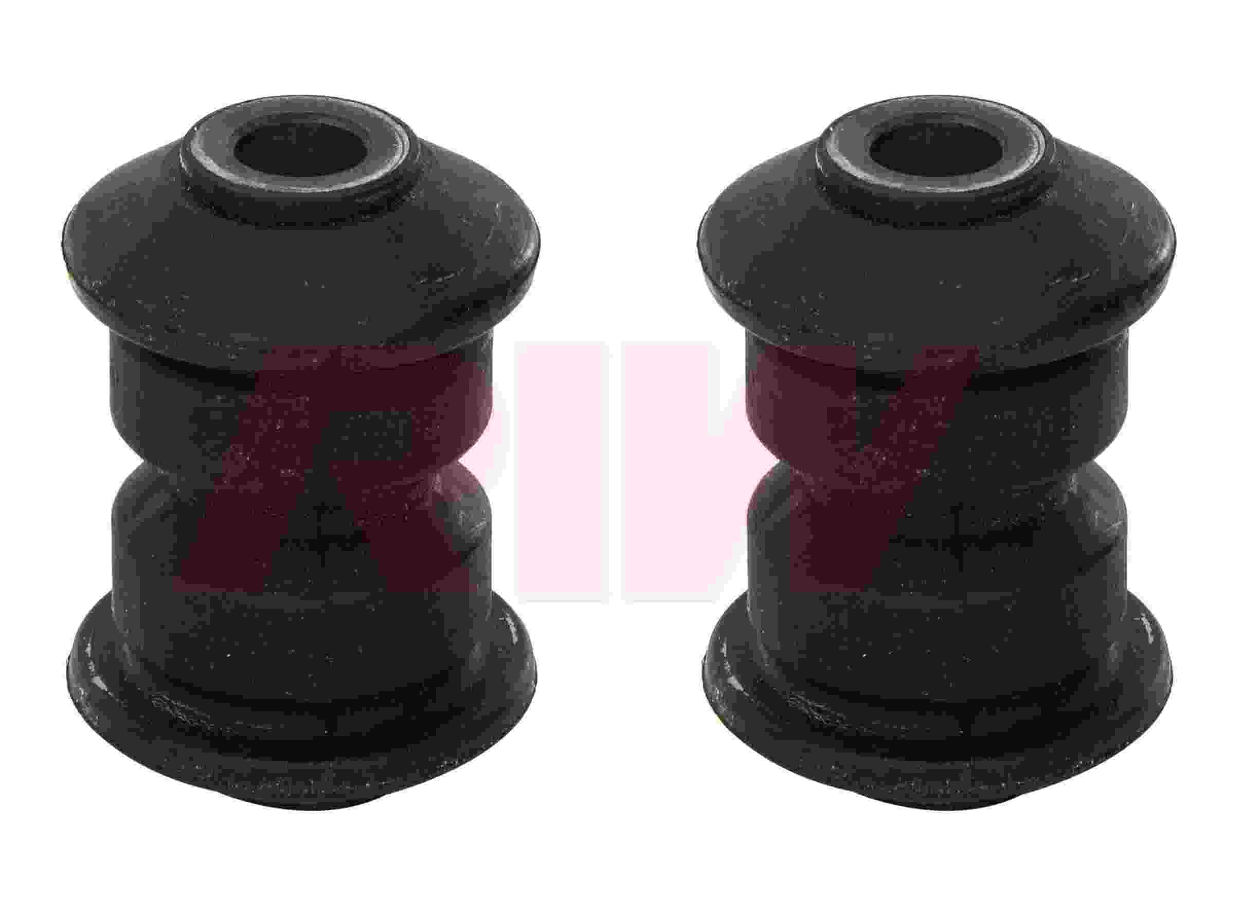 MERCEDES VITO (W639) 2003 - 2014 Control Arm Bushing