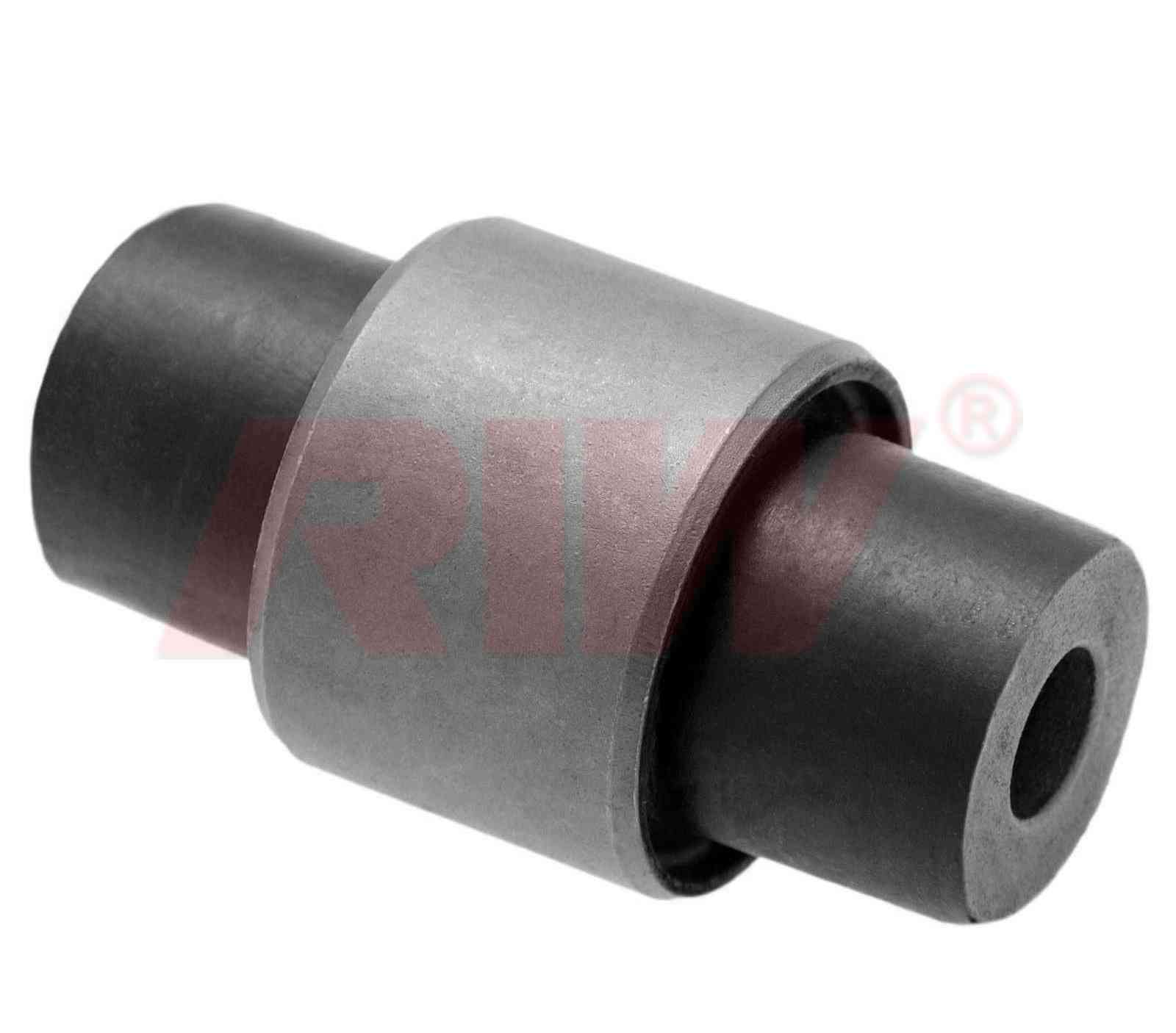 MERCEDES EQC (N293) 2019 - Control Arm Bushing