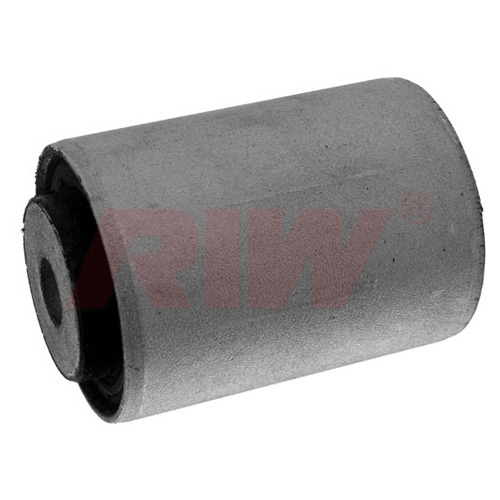 MERCEDES S CLASS (W222, V222, X222 4X4) 2013 - 2019 Axle Support Bushing