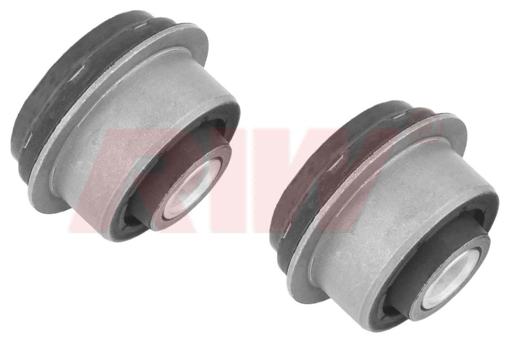  Control Arm Bushing