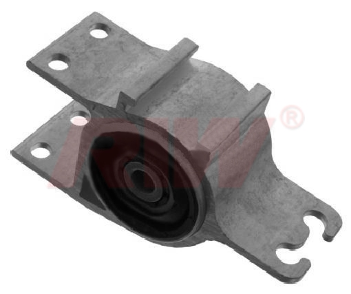 MERCEDES GLA CLASS (X156) 2013 - 2019 Salıncak ve Denge Kolu Burcu