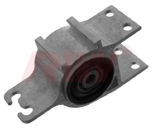 MERCEDES A CLASS (W176) 2013 - 2018 Control Arm Bushing