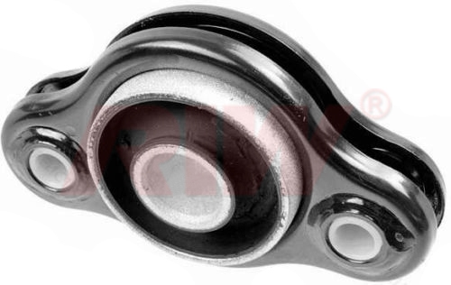 MERCEDES V CLASS (W447) 2014 - Control Arm Bushing