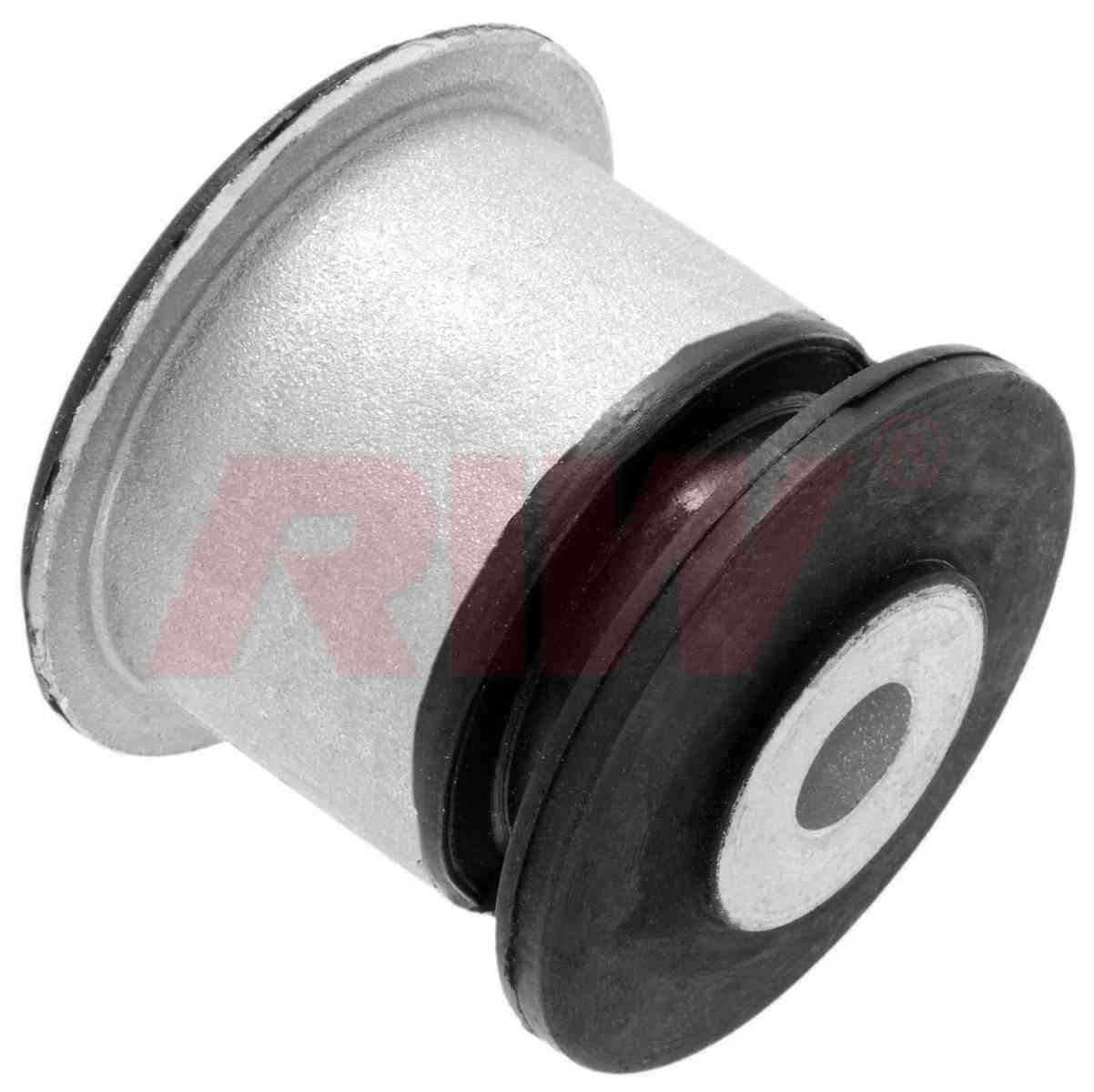 JEEP GRAND CHEROKEE (IV WK, WK2 1ST FACELIFT) 2014 - 2017 Control Arm Bushing