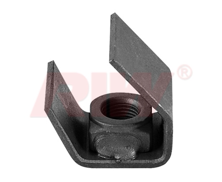 MERCEDES E CLASS (W124) 1984 - 1995 Control Arm Bushing