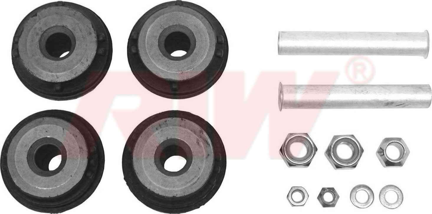  Control Arm Bushing