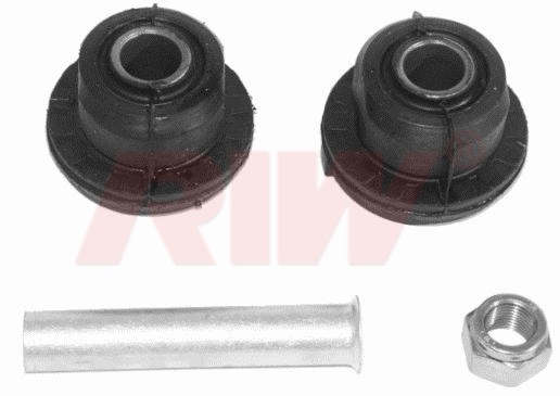 MERCEDES 300D SERIES (II W123) 1982 - 1985 Control Arm Bushing