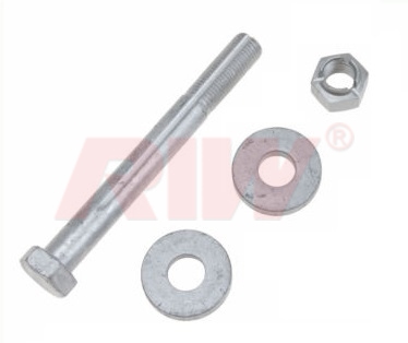 MERCEDES C CLASS (W203) 2000 - 2007 Axle Support Bushing