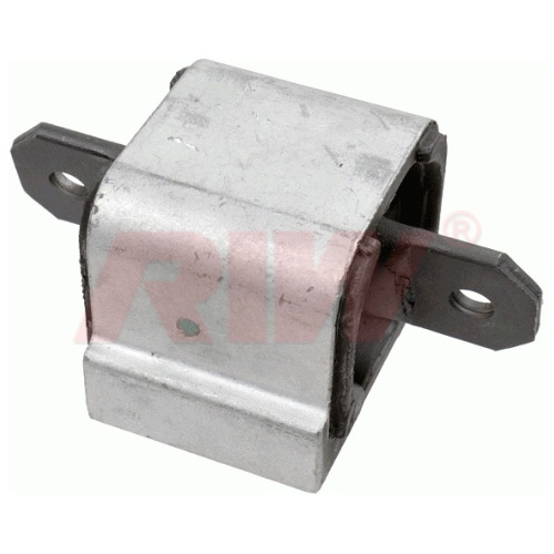  Engine Mounting