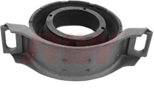  Propshaft (Driveshaft) Mounting