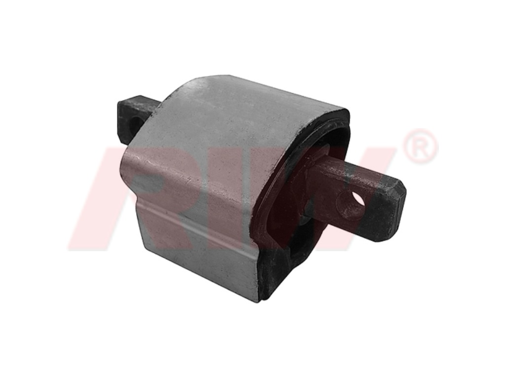  Engine Mounting