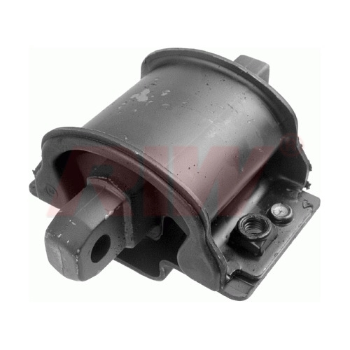  Transmission Mounting