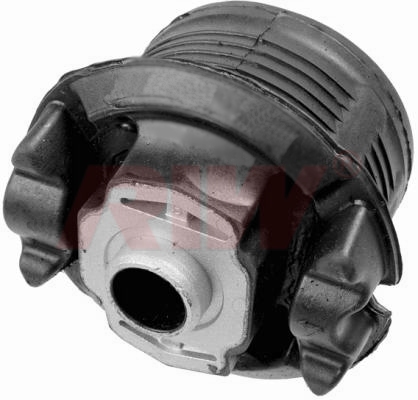 MERCEDES S CLASS (W221 4X2) 2005 - 2013 Engine Cradle (Traverse) Bushing