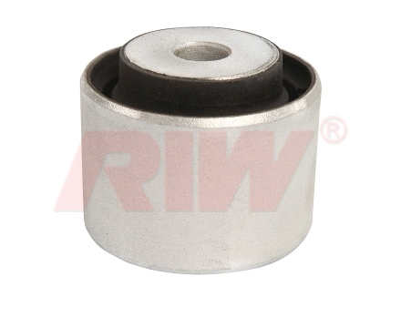  Axle Support Bushing