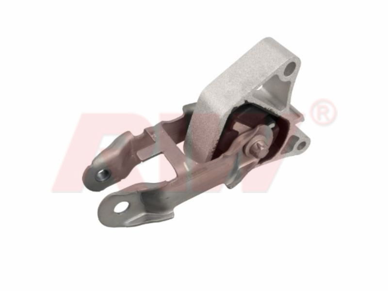 MERCEDES CLA (SHOOTING BRAKE X117) 2015 - 2019 Engine Mounting