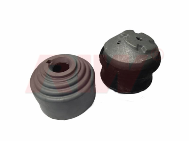 MERCEDES E CLASS (W211) 2003 - 2009 Soporte De Motor