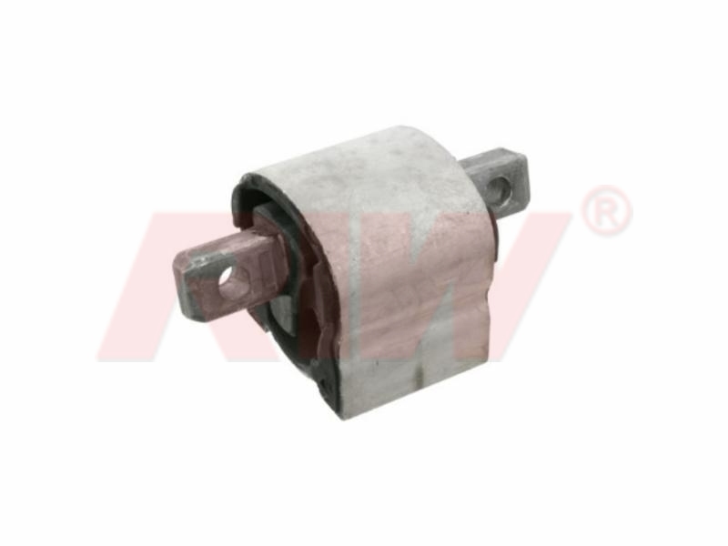  Engine Mounting