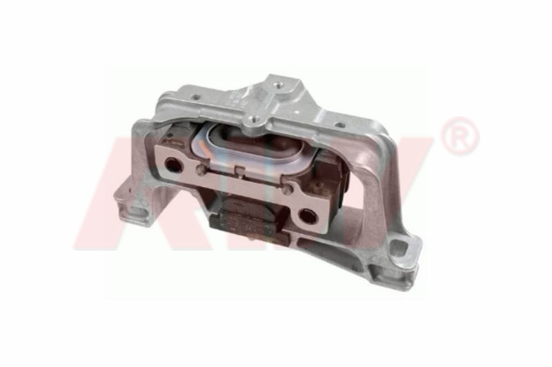 MERCEDES GLA CLASS (X156) 2013 - 2019 Motor Takozu