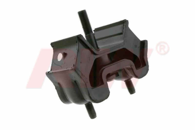  Engine Mounting