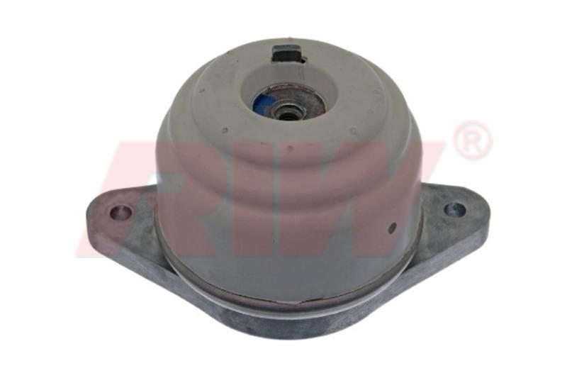  Engine Mounting