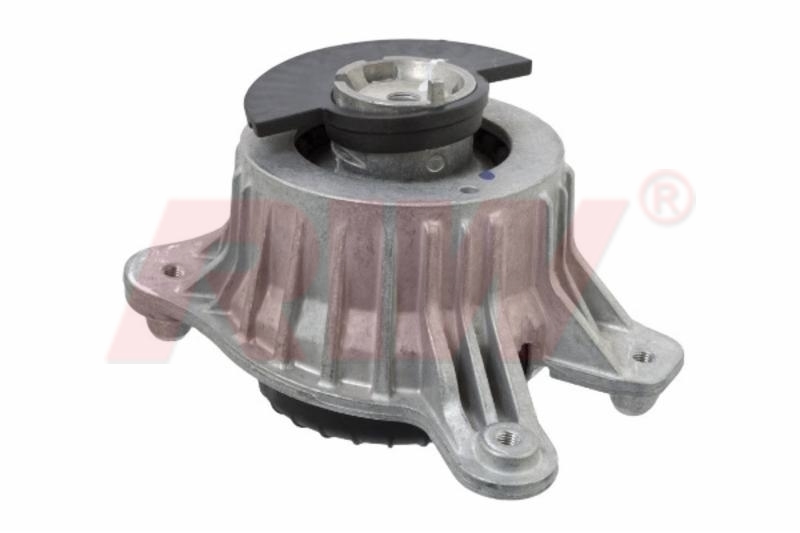 MERCEDES C CLASS (W204) 2007 - 2014 Engine Mounting