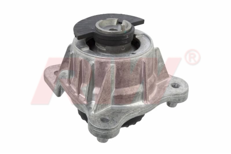 MERCEDES VITO (W447) 2014 - Engine Mounting