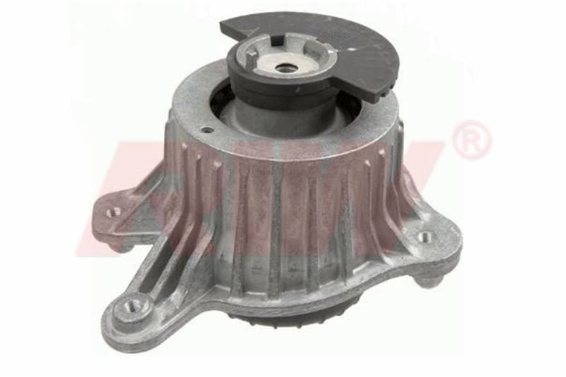 MERCEDES C CLASS (W205) 2013 - 2020 Motor Takozu