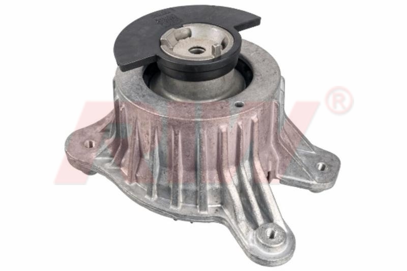MERCEDES E CLASS (W213, S213 4X2) 2016 - 2022 Soporte De Motor