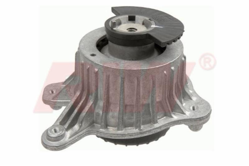 MERCEDES C CLASS (W205) 2013 - 2020 Motor Takozu