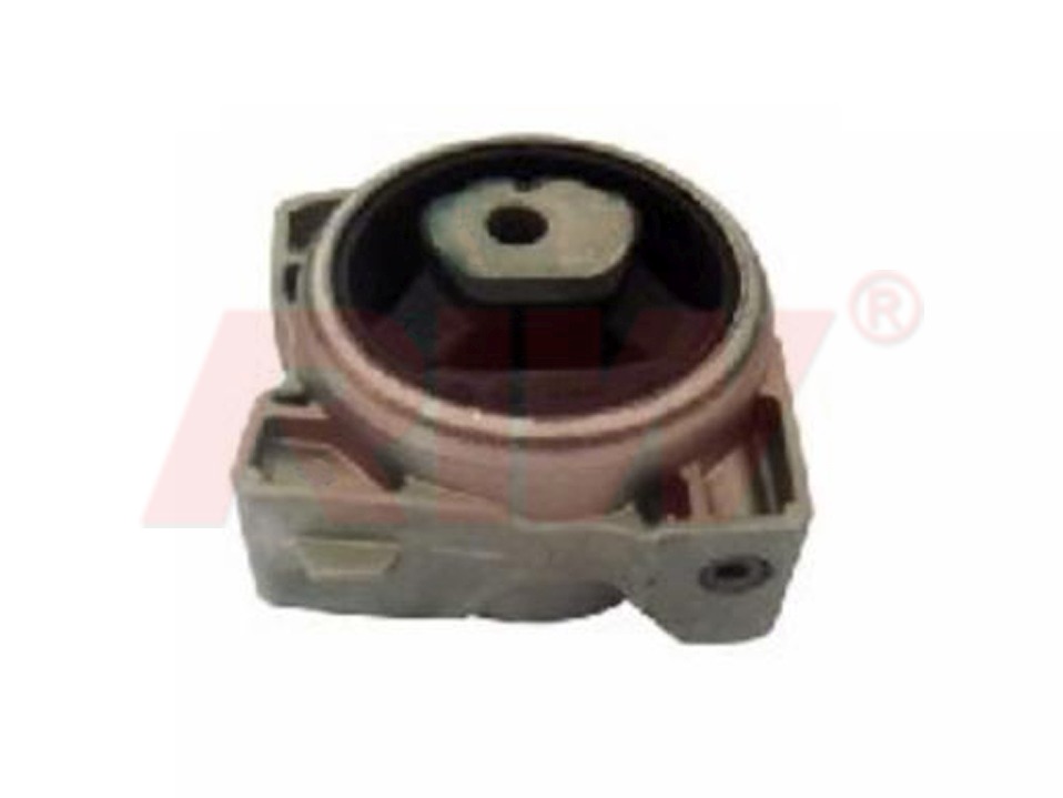 MERCEDES B CLASS (W245) 2005 - 2011 Soporte De Transmision