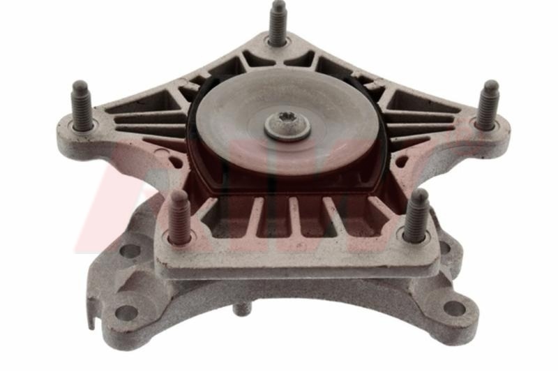 MERCEDES S CLASS (W222, V222, X222 4X4) 2013 - 2019 Transmission Mounting