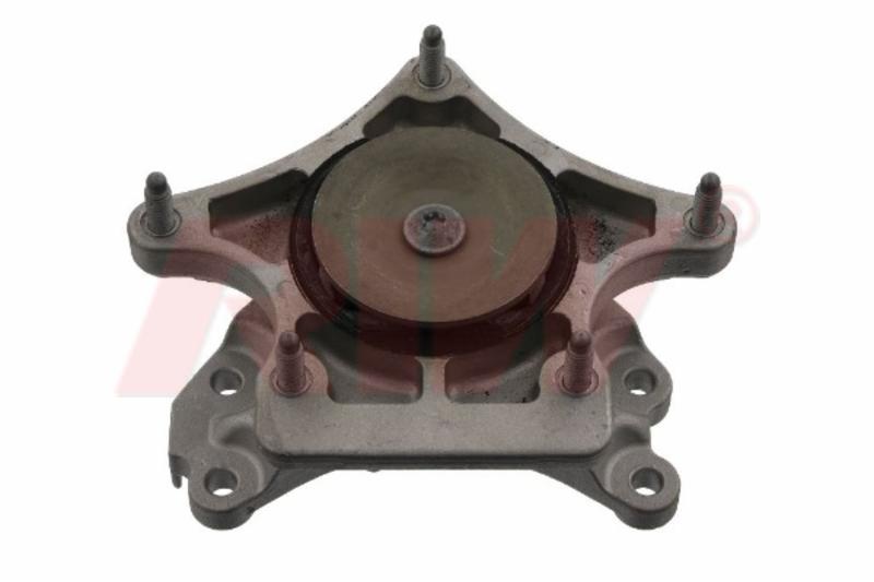 MERCEDES C CLASS (W204) 2007 - 2014 Transmission Mounting