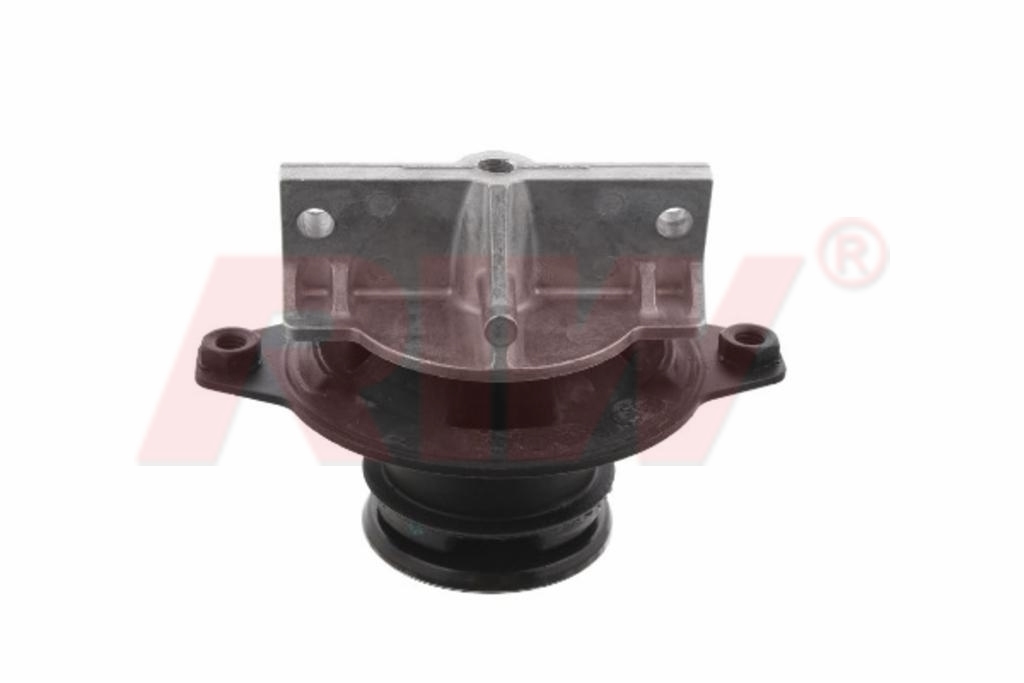 MERCEDES SPRINTER (W906) 2006 - 2019 Transmission Mounting