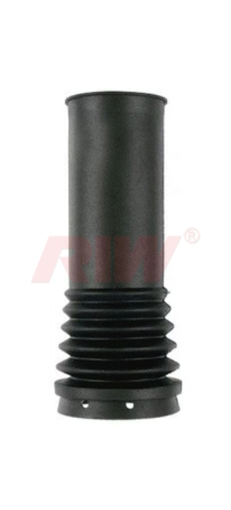 VOLKSWAGEN CRAFTER (2E, 2F) 2006 - 2016 Shock Absorber Bellow