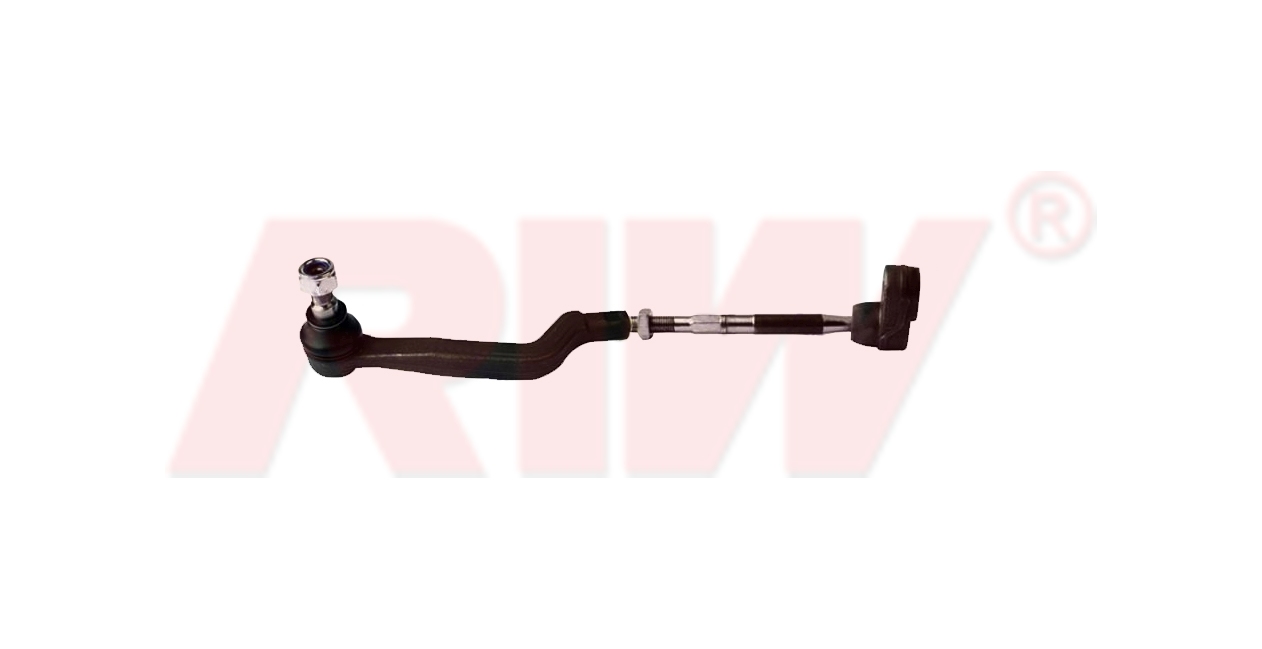  Tie Rod Assembly