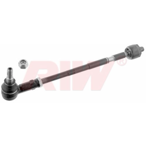  Tie Rod Assembly