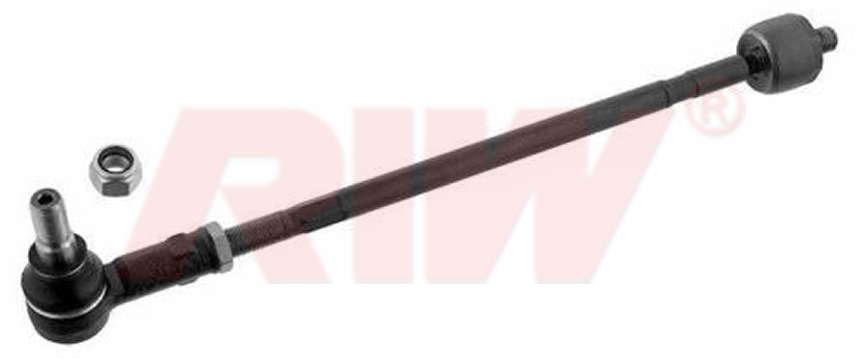 MERCEDES SPRINTER (W901, W902, W903) 1995 - 2006 Tie Rod Assembly