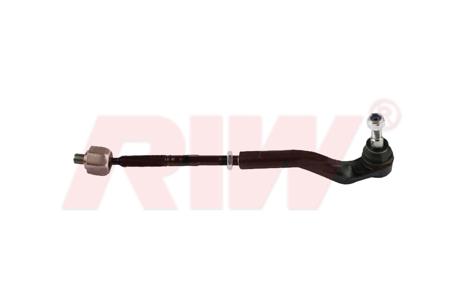 MERCEDES MATRIS (W447) 2016 - Tie Rod Assembly