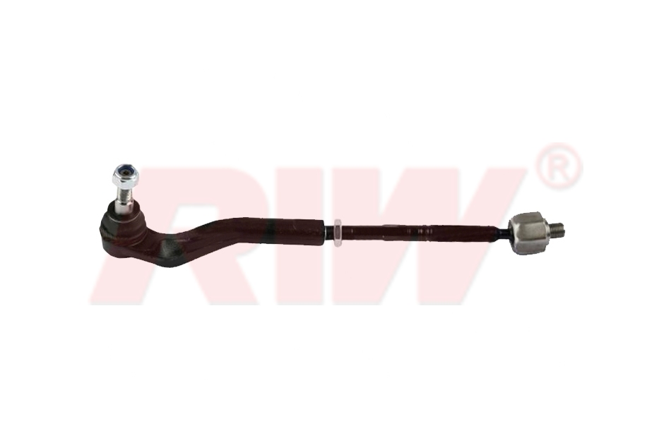 MERCEDES MATRIS (W447) 2016 - Tie Rod Assembly