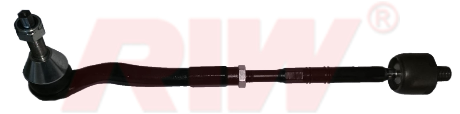 MERCEDES E CLASS (W213, S213 4X2) 2016 - 2022 Tie Rod Assembly