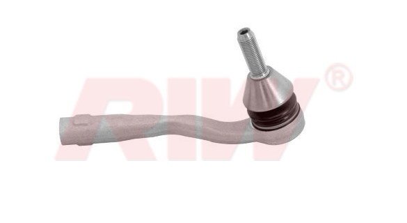 MERCEDES GLS (X166) 2012 - 2019 Tie Rod End