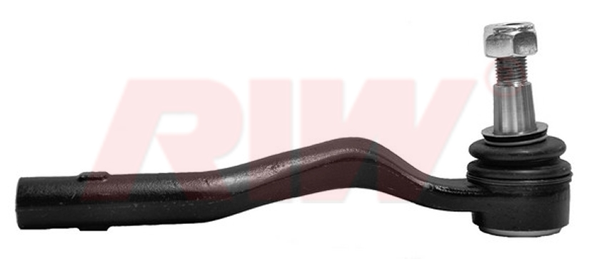 MERCEDES E CLASS (W212) 2009 - 2016 Tie Rod End