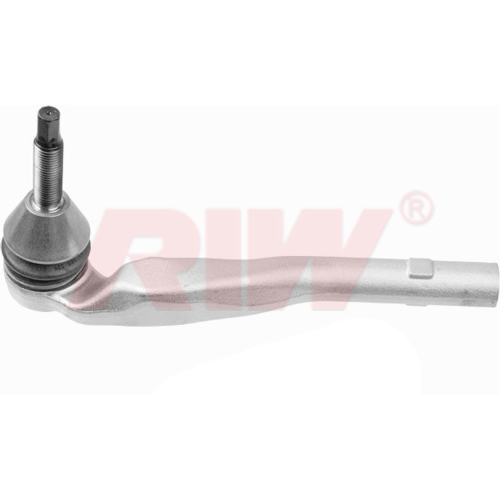 MERCEDES S CLASS (W222, V222, X222 4X4) 2013 - 2019 Tie Rod End