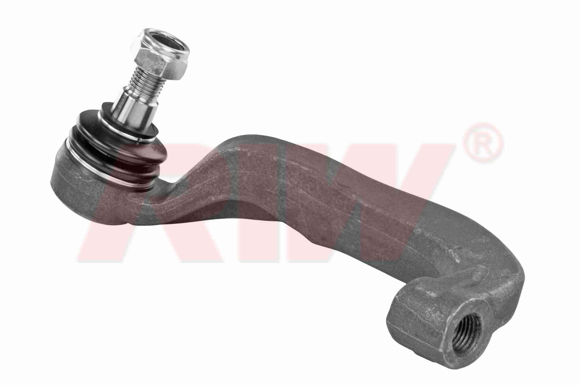 MERCEDES E CLASS (W211) 2003 - 2009 Terminal Exterior