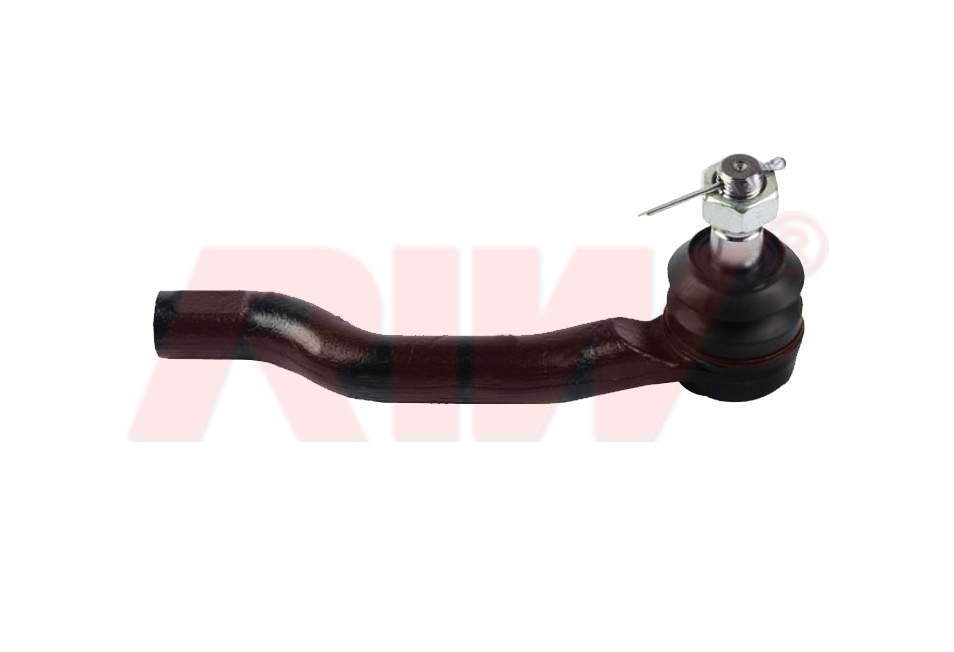 RENAULT ALASKAN 2017 - Tie Rod End