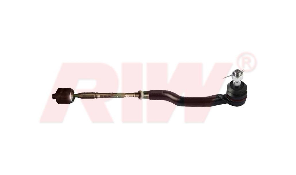  Tie Rod Assembly